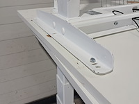 6x elektrisch verstelbaar bureau, linak - afbeelding 5 van  16