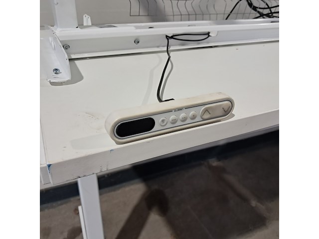 6x elektrisch verstelbaar bureau, linak - afbeelding 6 van  16