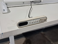 6x elektrisch verstelbaar bureau, linak - afbeelding 6 van  16