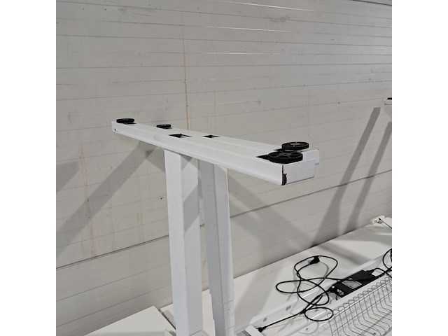 6x elektrisch verstelbaar bureau, linak - afbeelding 7 van  16