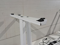 6x elektrisch verstelbaar bureau, linak - afbeelding 7 van  16