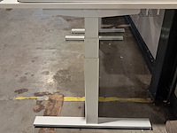 6x elektrisch verstelbaar bureau, linak - afbeelding 8 van  16