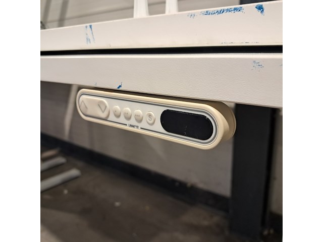 6x elektrisch verstelbaar bureau, linak - afbeelding 14 van  16