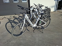 6x elektrische fiets, qwic - afbeelding 5 van  12