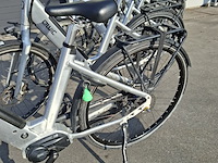 6x elektrische fiets, qwic - afbeelding 7 van  12