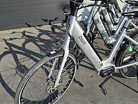 6x elektrische fiets, qwic - afbeelding 8 van  12