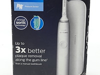 6x elektrische tandenborstel, philips, sonicare 3100 - afbeelding 3 van  4