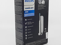 6x elektrische tandenborstel, philips, sonicare 3100 - afbeelding 4 van  4