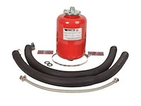 6x expansievat inclusief aansluitset, itho daalderop, 04-00143 - afbeelding 1 van  3