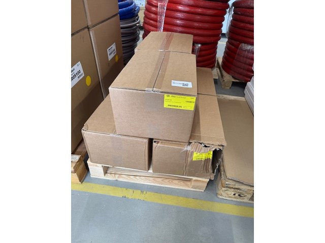 6x expansievat inclusief aansluitset, itho daalderop, 04-00143 - afbeelding 2 van  3