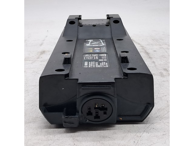 6x fietsaccu, bosch, powerpack 400 0275007522 - afbeelding 10 van  33