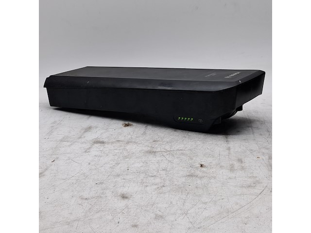 6x fietsaccu, bosch, powerpack 400 0275007522 - afbeelding 12 van  33