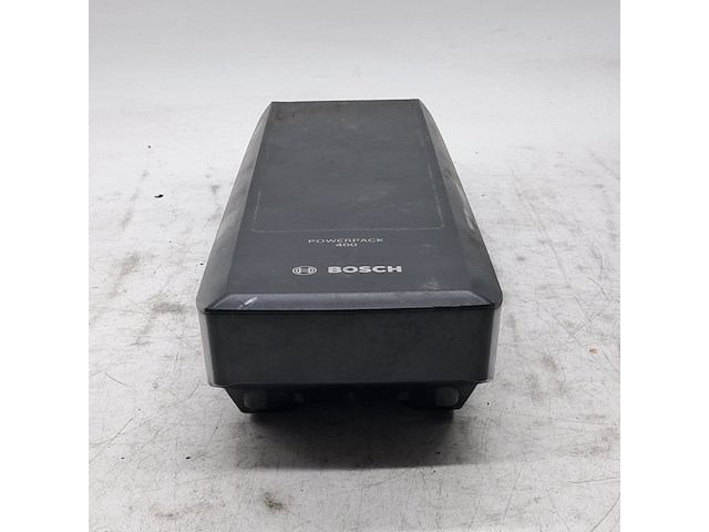 6x fietsaccu, bosch, powerpack 400 0275007522 - afbeelding 13 van  33