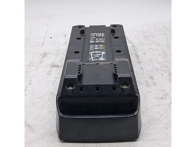 6x fietsaccu, bosch, powerpack 400 0275007522 - afbeelding 14 van  33