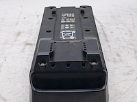 6x fietsaccu, bosch, powerpack 400 0275007522 - afbeelding 14 van  33