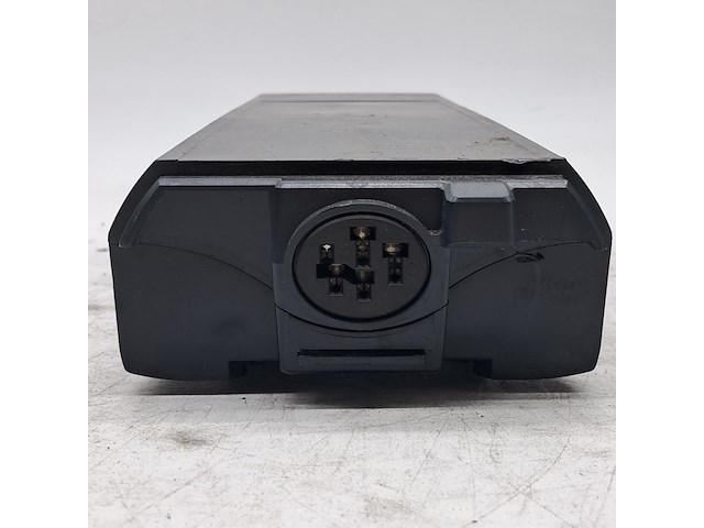 6x fietsaccu, bosch, powerpack 400 0275007522 - afbeelding 15 van  33