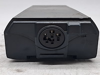 6x fietsaccu, bosch, powerpack 400 0275007522 - afbeelding 15 van  33