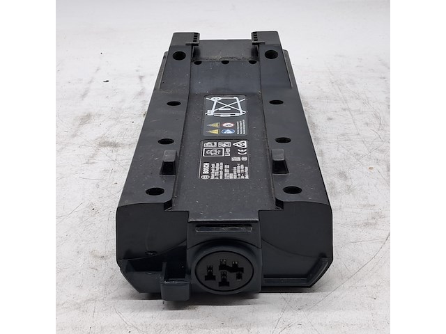6x fietsaccu, bosch, powerpack 400 0275007522 - afbeelding 16 van  33