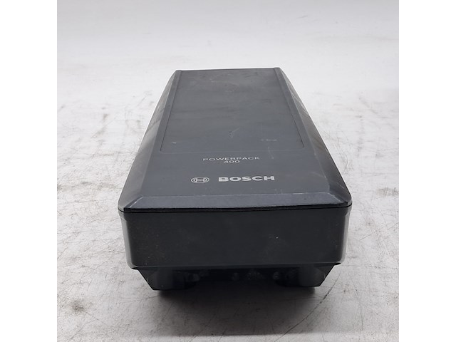 6x fietsaccu, bosch, powerpack 400 0275007522 - afbeelding 19 van  33