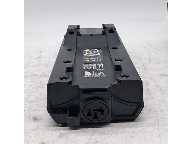 6x fietsaccu, bosch, powerpack 400 0275007522 - afbeelding 21 van  33