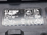 6x fietsaccu, bosch, powerpack 400 0275007522 - afbeelding 22 van  33