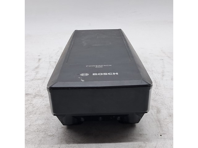 6x fietsaccu, bosch, powerpack 400 0275007522 - afbeelding 24 van  33