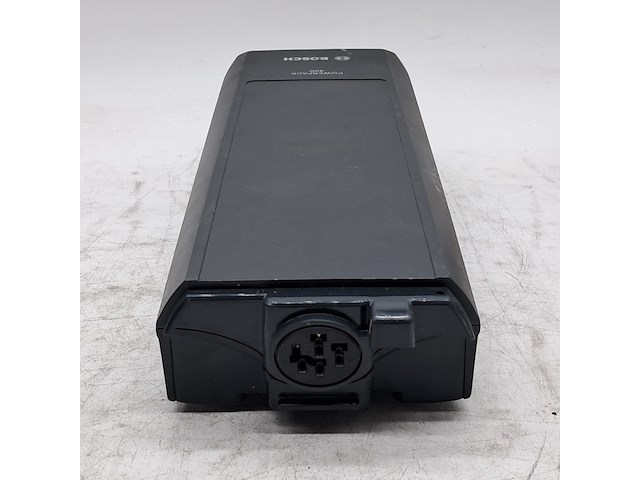6x fietsaccu, bosch, powerpack 400 0275007522 - afbeelding 25 van  33