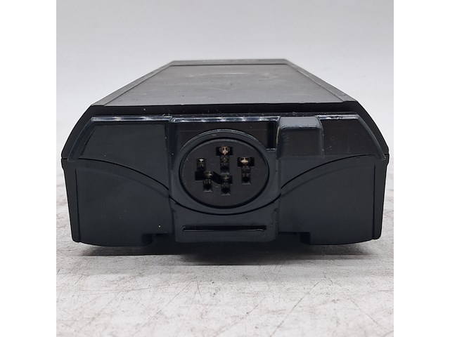 6x fietsaccu, bosch, powerpack 400 0275007522 - afbeelding 26 van  33