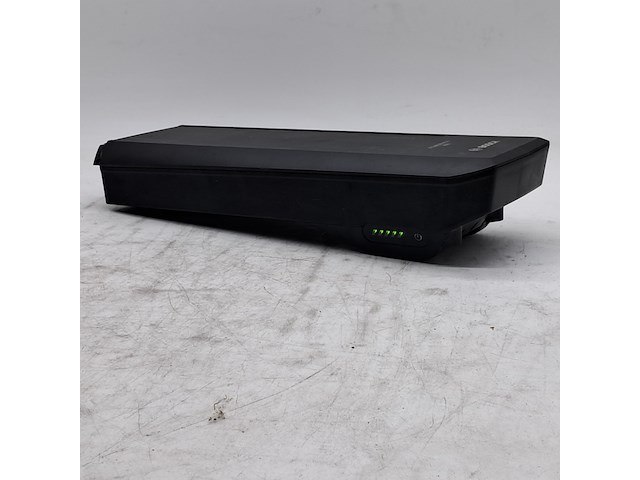 6x fietsaccu, bosch, powerpack 400 0275007522 - afbeelding 28 van  33