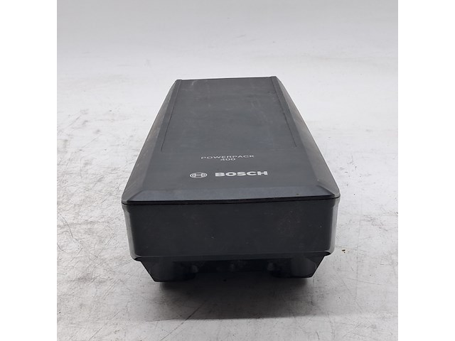 6x fietsaccu, bosch, powerpack 400 0275007522 - afbeelding 29 van  33
