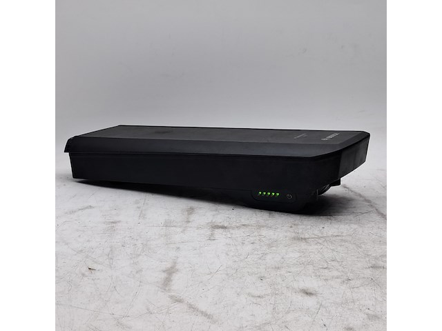 6x fietsaccu, bosch, powerpack 400 0275007522 - afbeelding 2 van  33