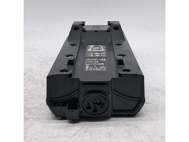 6x fietsaccu, bosch, powerpack 400 0275007522 - afbeelding 32 van  33