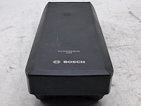 6x fietsaccu, bosch, powerpack 400 0275007522 - afbeelding 3 van  33