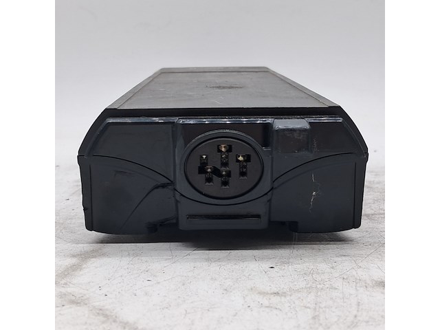 6x fietsaccu, bosch, powerpack 400 0275007522 - afbeelding 4 van  33