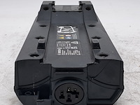 6x fietsaccu, bosch, powerpack 400 0275007522 - afbeelding 5 van  33