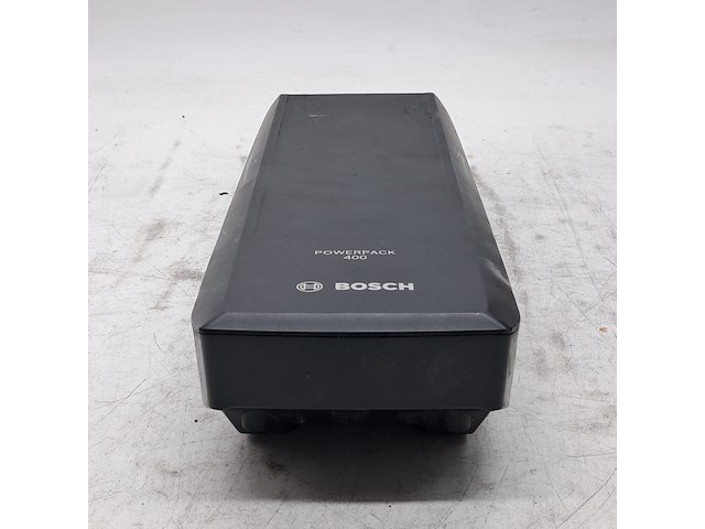 6x fietsaccu, bosch, powerpack 400 0275007522 - afbeelding 8 van  33