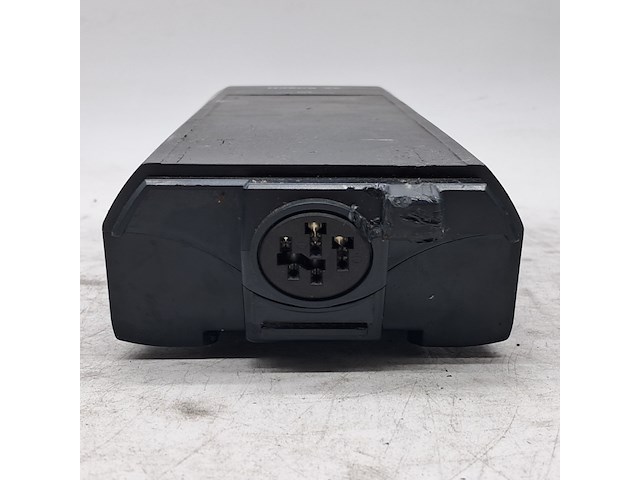 6x fietsaccu, bosch, powerpack 400 0275007522 - afbeelding 9 van  33
