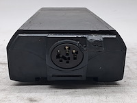 6x fietsaccu, bosch, powerpack 400 0275007522 - afbeelding 9 van  33