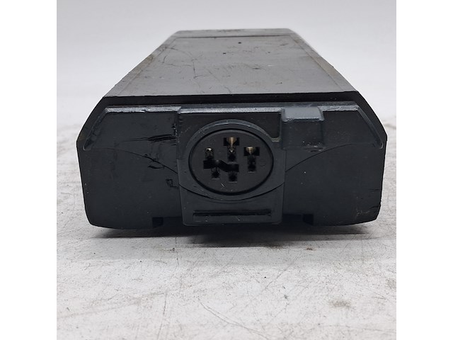 6x fietsaccu, bosch, powerpack 400 - afbeelding 11 van  25