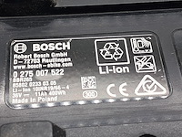 6x fietsaccu, bosch, powerpack 400 - afbeelding 13 van  25