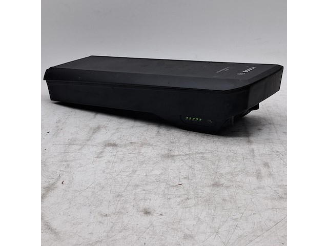 6x fietsaccu, bosch, powerpack 400 - afbeelding 14 van  25
