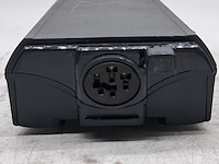 6x fietsaccu, bosch, powerpack 400 - afbeelding 15 van  25