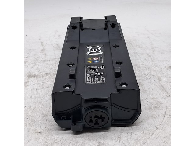 6x fietsaccu, bosch, powerpack 400 - afbeelding 16 van  25