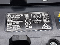 6x fietsaccu, bosch, powerpack 400 - afbeelding 17 van  25