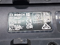 6x fietsaccu, bosch, powerpack 400 - afbeelding 21 van  25
