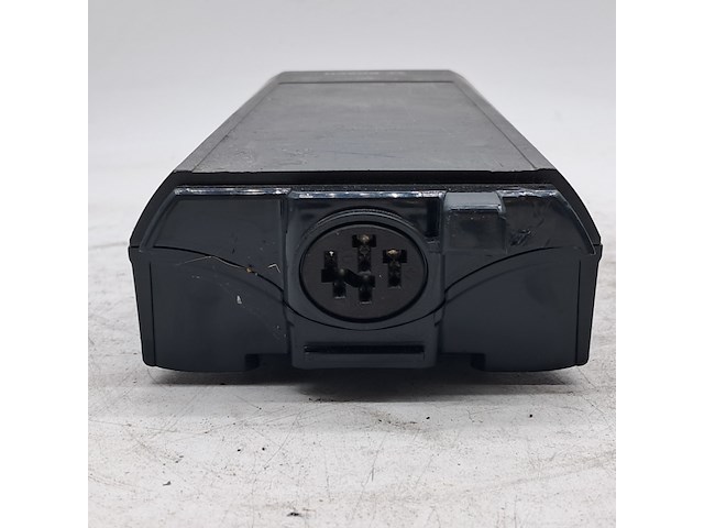 6x fietsaccu, bosch, powerpack 400 - afbeelding 3 van  25