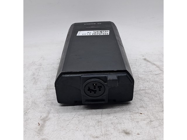 6x fietsaccu, bosch, powerpack 400 - afbeelding 7 van  25