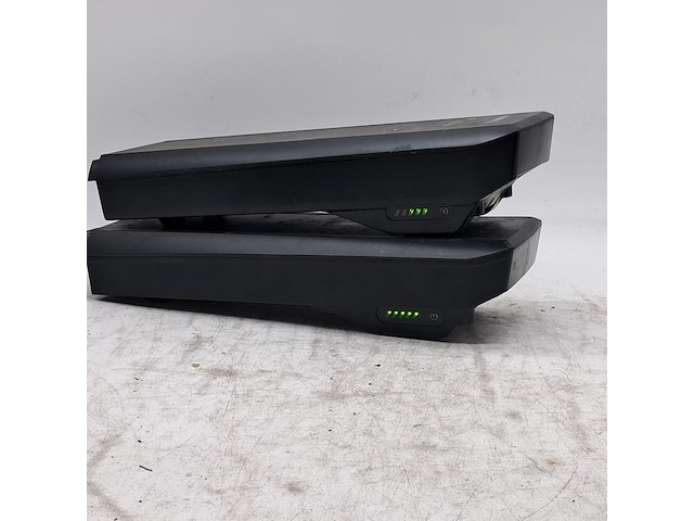 6x fietsaccu, bosch, powerpack 400 - afbeelding 11 van  22