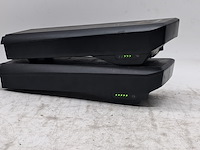 6x fietsaccu, bosch, powerpack 400 - afbeelding 11 van  22
