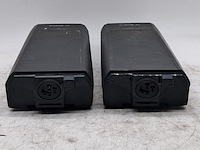 6x fietsaccu, bosch, powerpack 400 - afbeelding 12 van  22